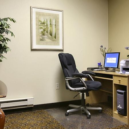 Baymont By Wyndham Boston Heights/Hudson Hotel Kemudahan gambar