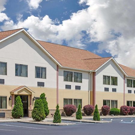 Baymont By Wyndham Boston Heights/Hudson Hotel Luaran gambar