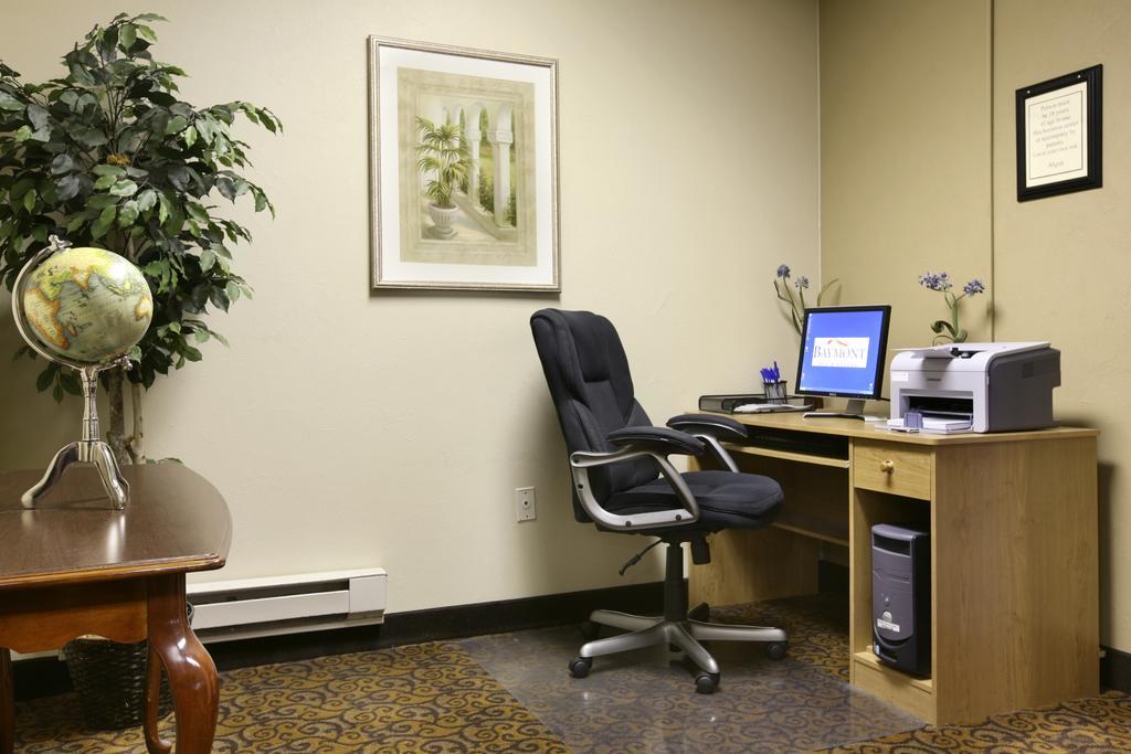 Baymont By Wyndham Boston Heights/Hudson Hotel Kemudahan gambar