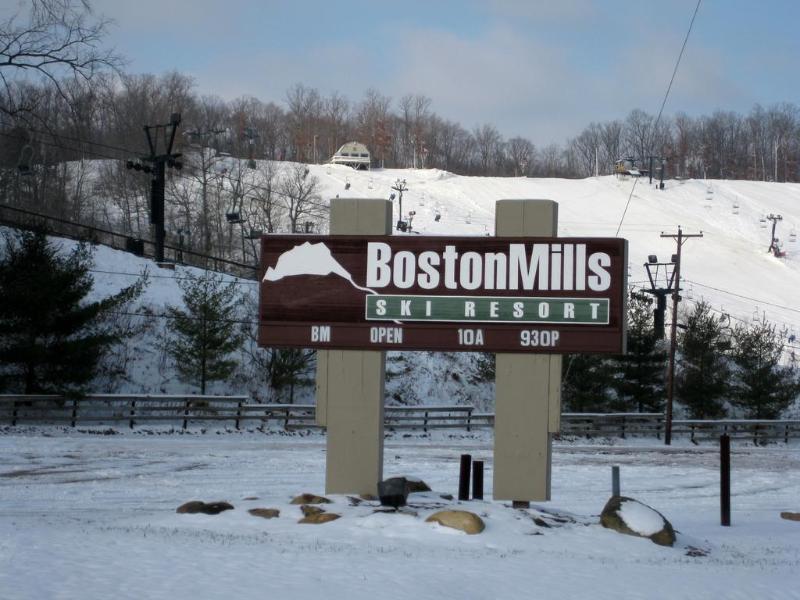 Baymont By Wyndham Boston Heights/Hudson Hotel Luaran gambar